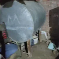 تانکر آب