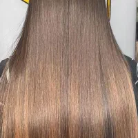 رنگ ولایت واحیای مو