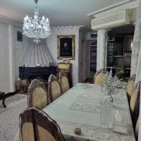 آپارتمان ۸۰ متری نوساز طبقه اول