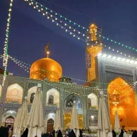 مداح مجالس
