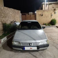 پژو405|خودرو سواری و وانت|لردگان, |دیوار