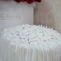 کیک تولد آماده