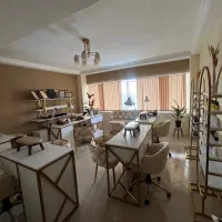 اجاره لاین در سالن زیبایی