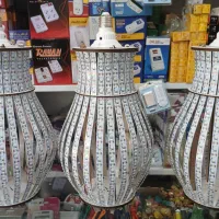 لامپ دست ساز (قیمت تولیدی)