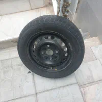رینگ لاستیک پراید