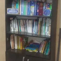 کتابخانه ، کمد