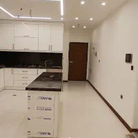 اپارتمان 104 متری کلید نخورده