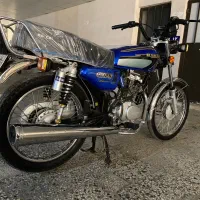 موتور رهرو ۱۲۵ ( ۱۴۰۴)