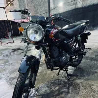 موتور باکسر