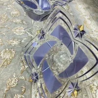 کریستال ژاپن سیلیکا