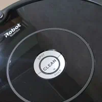 جاروبرقی ربات رومبا