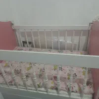 تخت خواب کودک