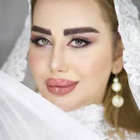 میکاپ و شنیون تخفیف ویژه فیکس 24 ساعته