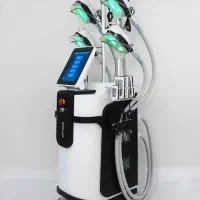 دستگاه لاغری و چربی سوز کرایو لیپولیز 360