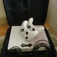 xbox one s|کنسول، بازی ویدئویی و آنلاین|شیراز, گلشن|دیوار