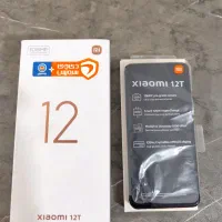 XIAOMI 12T 5G