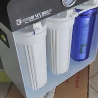 دستگاه تصفیه آب ace