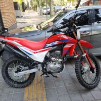 فلات xr 250