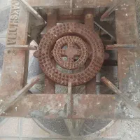 اجاق گاز ۲ شعله