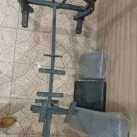 دستگاه بدنسازی (چندکاره)