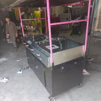 دستگاه ،بلال تنوری