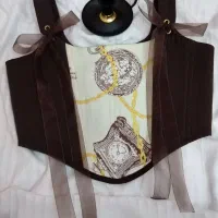 کرست کلاسیک