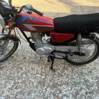 موتور پارکینگی مدل۸۷