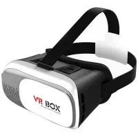 عینک vr box