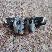 اسکیت|دوچرخه، اسکیت، اسکوتر|فیروزآباد (فارس), |دیوار