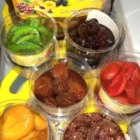 زردالو/آلبالو/گیلاس