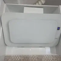 هود نو نو نو کن بدون استفاده