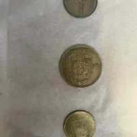 فروش سکه کولکسیونی