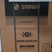 ظرفشویی اسنوا نو