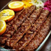شاطر کبابی