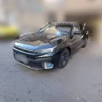 KMC j7 مشکی 1403