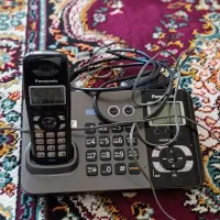 تلفن بی سیم پاناسونیک