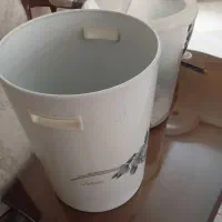 سطل برنج ۲۰ کیلویی