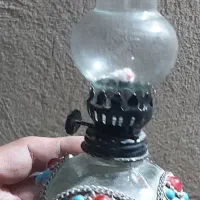 چراغ فیتیله ای دکوری
