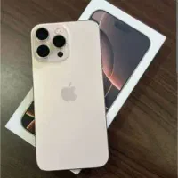 ایفون 16پرو مکس