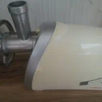 چرخ گوشت سانی