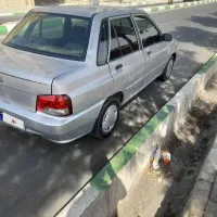 پراید ۱۳۲|خودرو سواری و وانت|باقرشهر, |دیوار