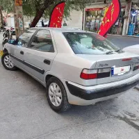 ماشین زانتیا