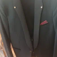 کت و شلوار ferrs