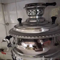 سماور نفتی