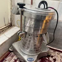 اب هویج گیری نور اراک