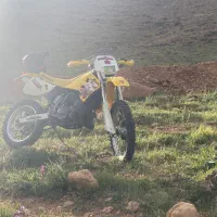 سوزوکی RMX250