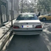 پژوپارس ۸۹ فنی سالم