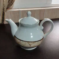 قوری چینی