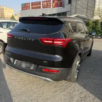 فیدلیتی پرایم ۵ نفره ۱۴۰۳