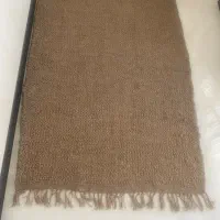 قالیچه دستبافت پشم ، مدرن ،نو